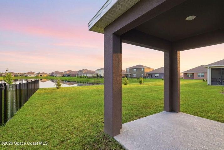 1026 Dugan Circle SE, Palm Bay, FL, 32909 photo 35