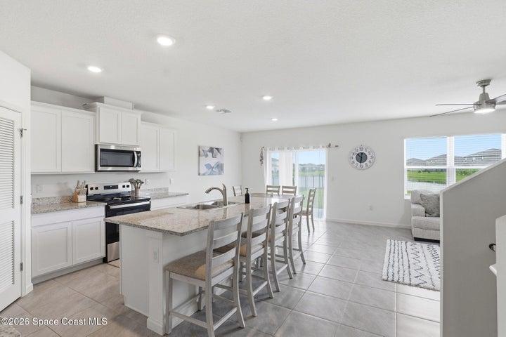1026 Dugan Circle SE, Palm Bay, FL, 32909 photo 4