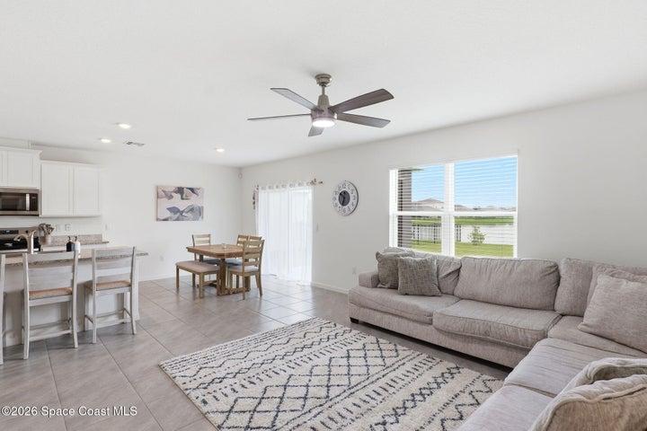 1026 Dugan Circle SE, Palm Bay, FL, 32909 photo 11