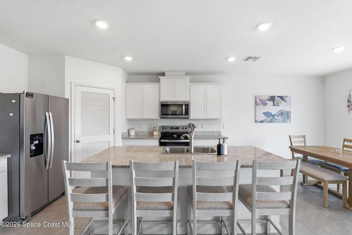 1026 Dugan Circle SE, Palm Bay, FL, 32909 photo 5