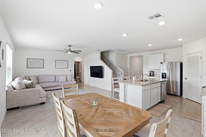 1026 Dugan Circle SE, Palm Bay, FL, 32909 photo 8