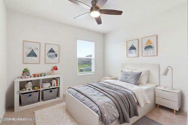 1026 Dugan Circle SE, Palm Bay, FL, 32909 photo 13