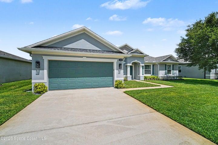 1025 Morgan Circle NE, Palm Bay, FL, 32905 photo 2