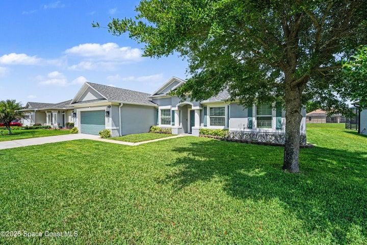 1025 Morgan Circle NE, Palm Bay, FL, 32905 photo 3