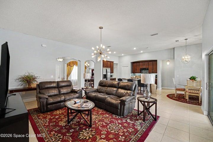 1025 Morgan Circle NE, Palm Bay, FL, 32905 photo 11