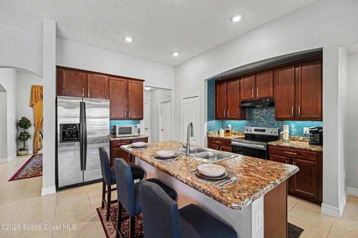 1025 Morgan Circle NE, Palm Bay, FL, 32905 photo 13