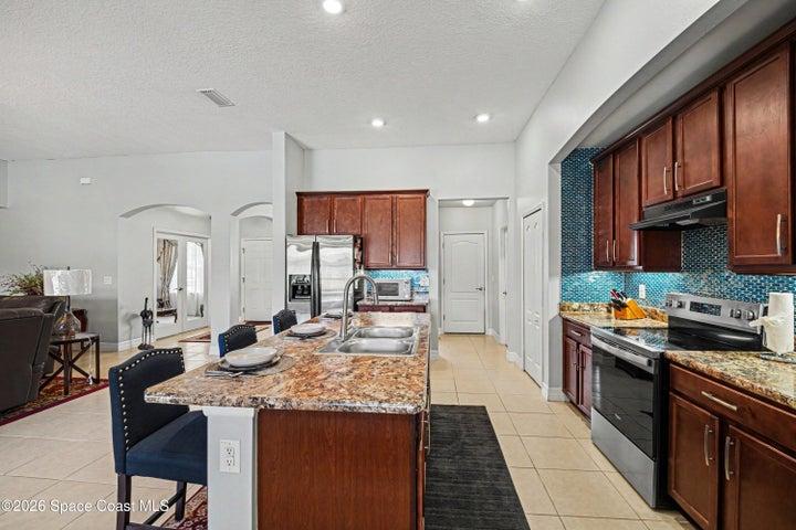 1025 Morgan Circle NE, Palm Bay, FL, 32905 photo 14