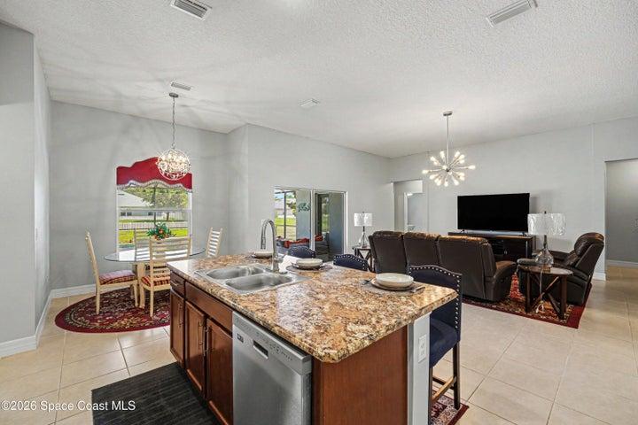 1025 Morgan Circle NE, Palm Bay, FL, 32905 photo 15
