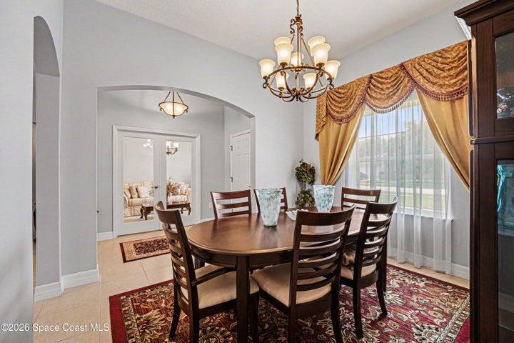 1025 Morgan Circle NE, Palm Bay, FL, 32905 photo 7