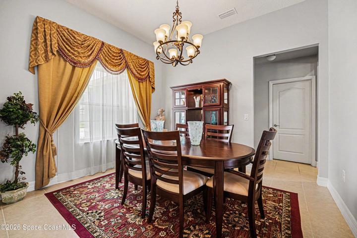 1025 Morgan Circle NE, Palm Bay, FL, 32905 photo 8