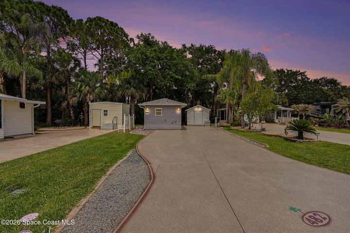 482 Oak Cove Road, Titusville, FL, 32780 photo 2