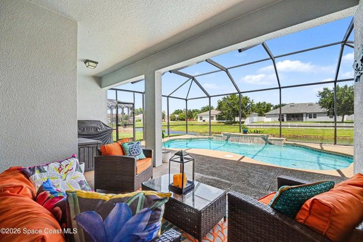 1025 Morgan Circle NE, Palm Bay, FL, 32905 photo 30