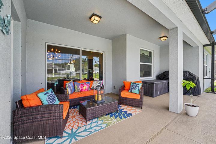 1025 Morgan Circle NE, Palm Bay, FL, 32905 photo 31