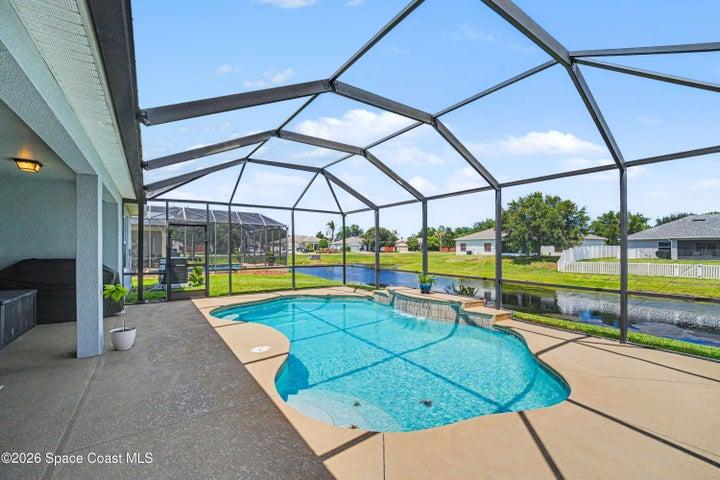 Florida Pool
