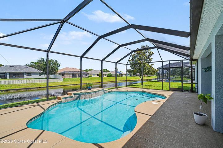 1025 Morgan Circle NE, Palm Bay, FL, 32905 photo 34