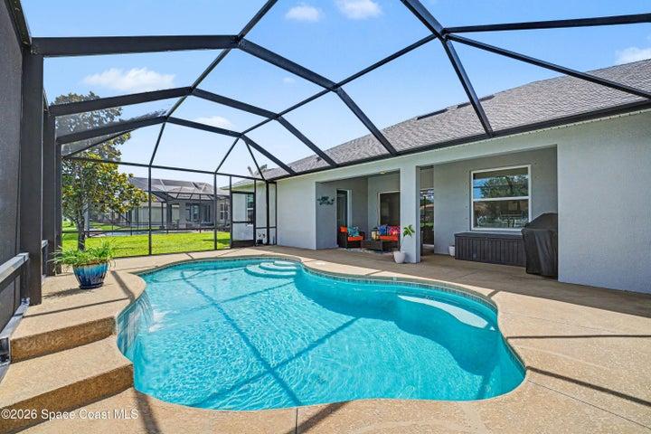 1025 Morgan Circle NE, Palm Bay, FL, 32905 photo 35