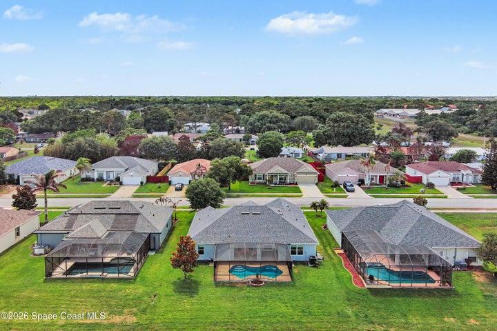 1025 Morgan Circle NE, Palm Bay, FL, 32905 photo 39
