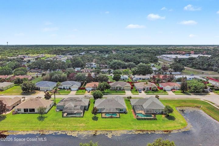 1025 Morgan Circle NE, Palm Bay, FL, 32905 photo 40