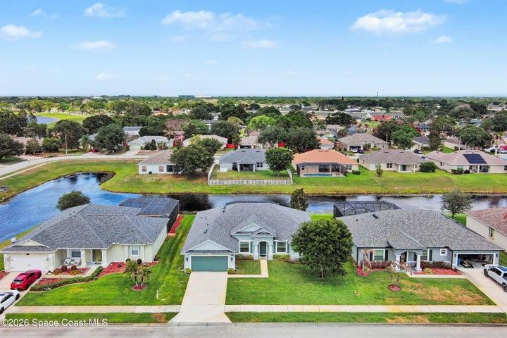 1025 Morgan Circle NE, Palm Bay, FL, 32905 photo 42