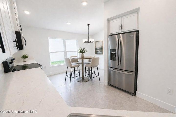 1258 Soleway Avenue NW, Palm Bay, FL, 32907 photo 3