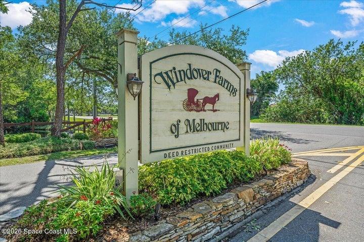 Windover Farms of Melbourne