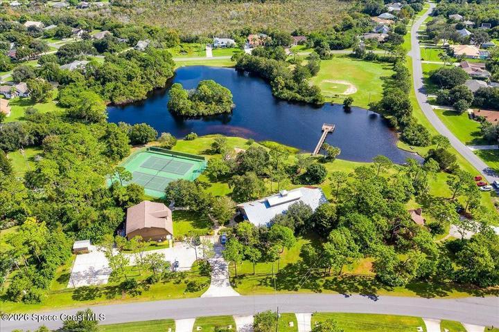 Windover Farms of Melbourne Community