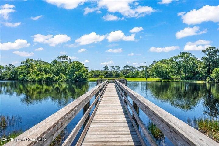 Community Dock