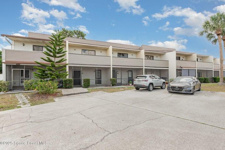3164 Finsterwald Drive, Titusville