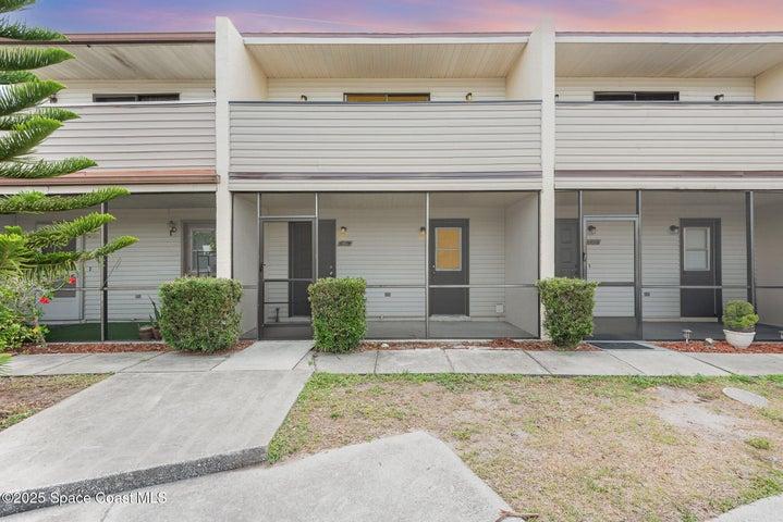 3164 Finsterwald Drive, Titusville, FL, 32780 photo 2