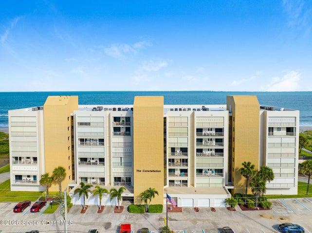 3221 S Atlantic Avenue 804, Cocoa Beach