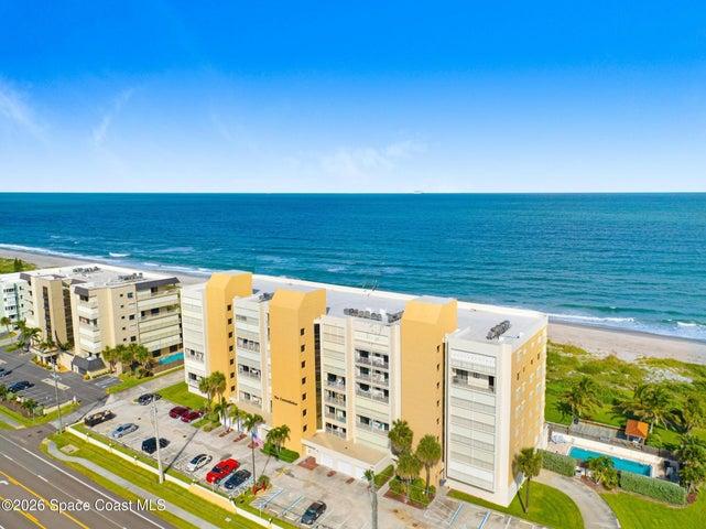 3221 S Atlantic Avenue 804, Cocoa Beach, FL, 32931 photo 3