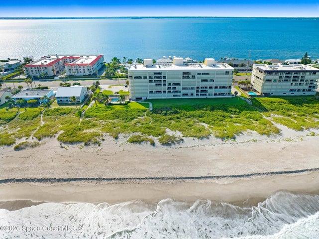 3221 S Atlantic Avenue 804, Cocoa Beach, FL, 32931 photo 4