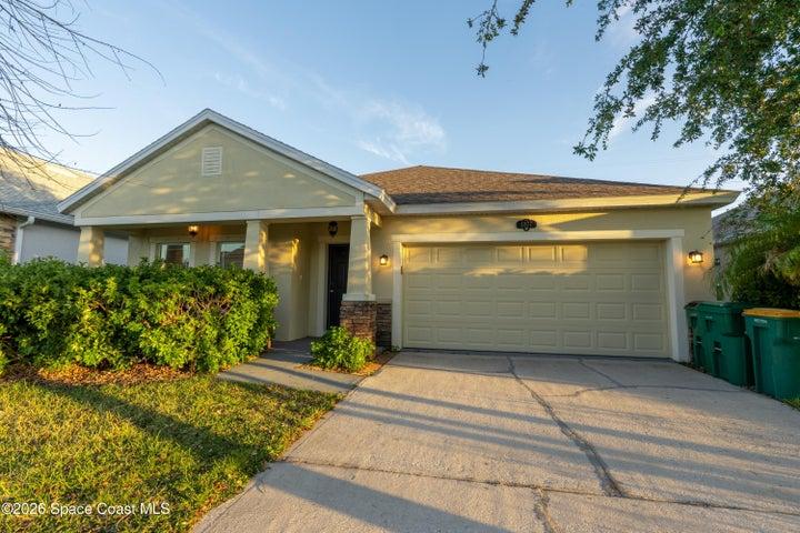 1877 Attilburgh Boulevard, Melbourne, FL, 32904 photo 2
