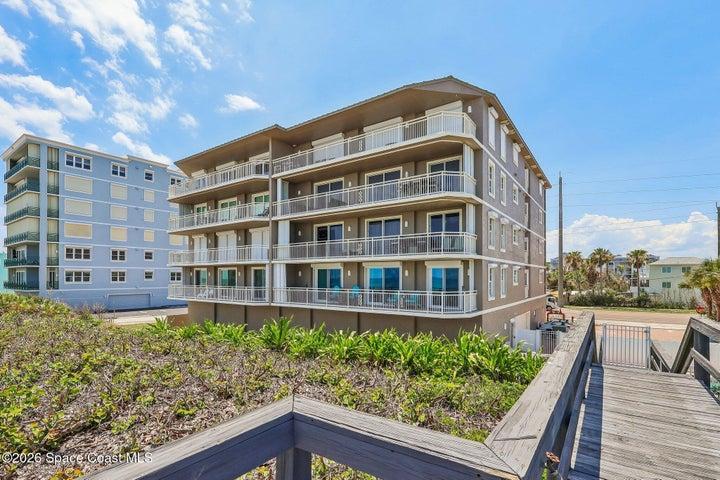 2465 S Atlantic Avenue 201, Cocoa Beach