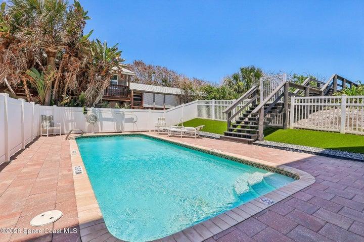 2465 S Atlantic Avenue 201, Cocoa Beach, FL, 32931 photo 2