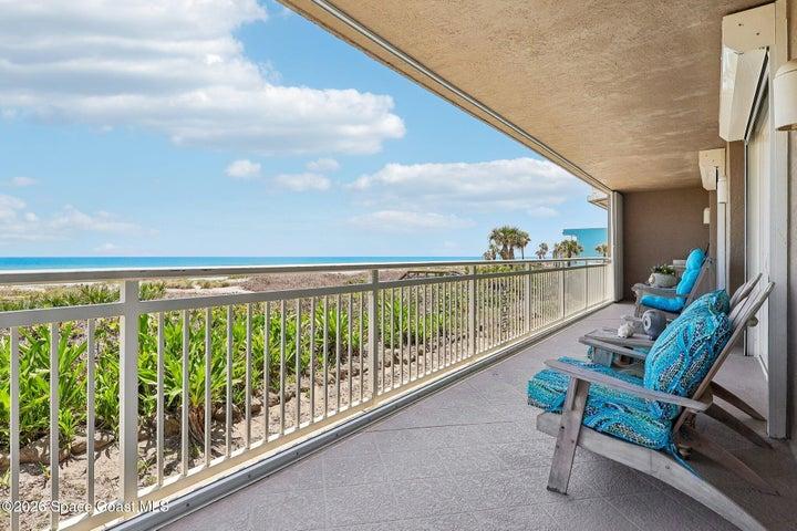 2465 S Atlantic Avenue 201, Cocoa Beach, FL, 32931 photo 3