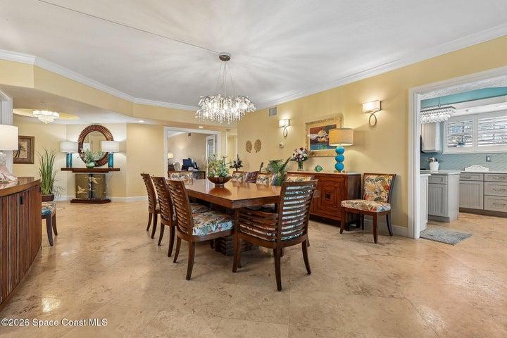 2465 S Atlantic Avenue 201, Cocoa Beach, FL, 32931 photo 7