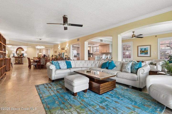 2465 S Atlantic Avenue 201, Cocoa Beach, FL, 32931 photo 10