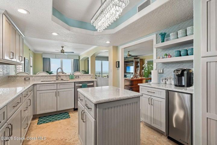 2465 S Atlantic Avenue 201, Cocoa Beach, FL, 32931 photo 12