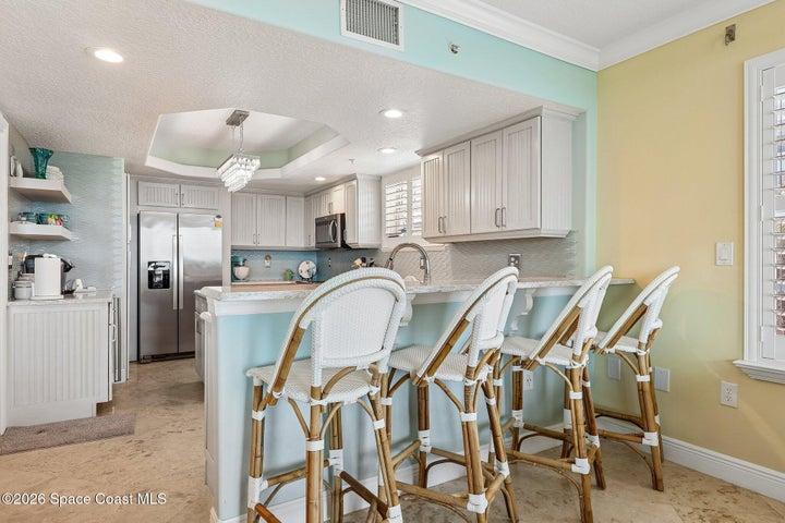 2465 S Atlantic Avenue 201, Cocoa Beach, FL, 32931 photo 14