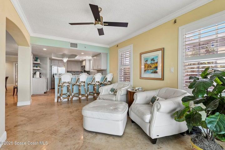 2465 S Atlantic Avenue 201, Cocoa Beach, FL, 32931 photo 16