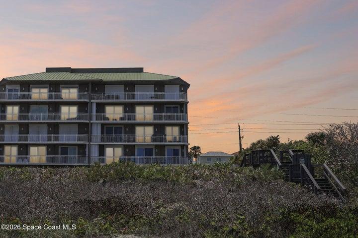 2465 S Atlantic Avenue 201, Cocoa Beach, FL, 32931 photo 34