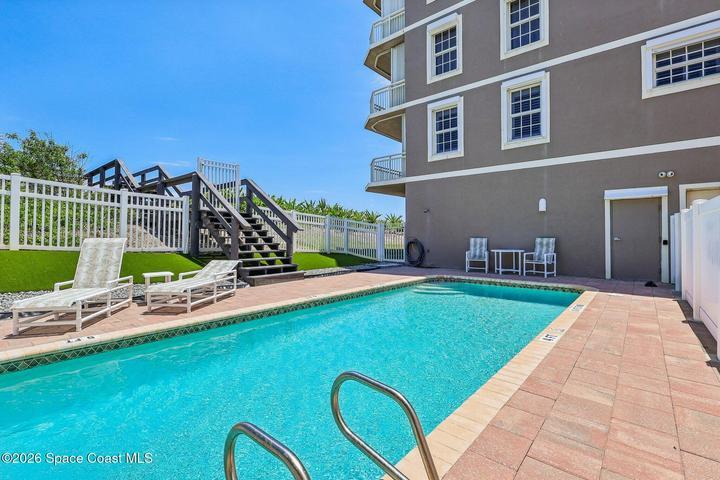 2465 S Atlantic Avenue 201, Cocoa Beach, FL, 32931 photo 35