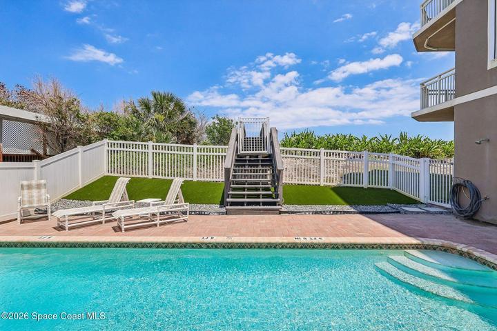2465 S Atlantic Avenue 201, Cocoa Beach, FL, 32931 photo 36