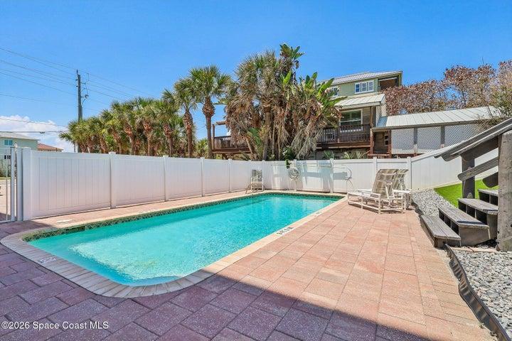 2465 S Atlantic Avenue 201, Cocoa Beach, FL, 32931 photo 37