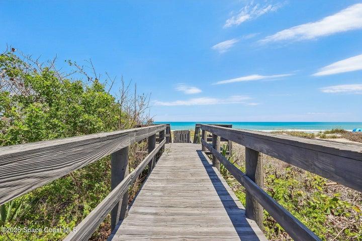 2465 S Atlantic Avenue 201, Cocoa Beach, FL, 32931 photo 38