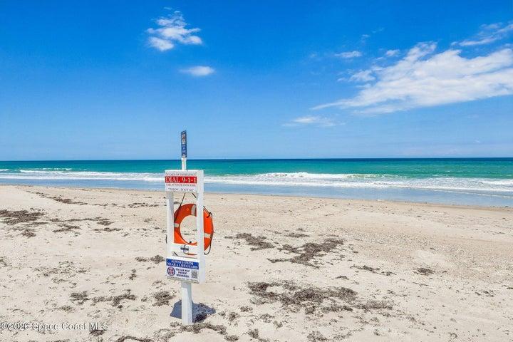 2465 S Atlantic Avenue 201, Cocoa Beach, FL, 32931 photo 40