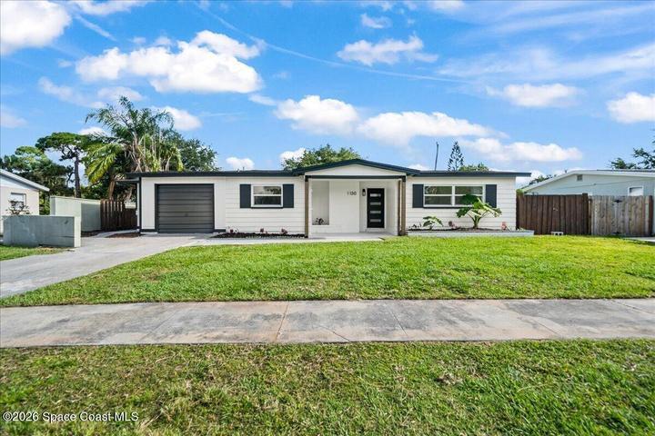 1130 El Dorado Drive, Rockledge, FL, 32955 photo 2