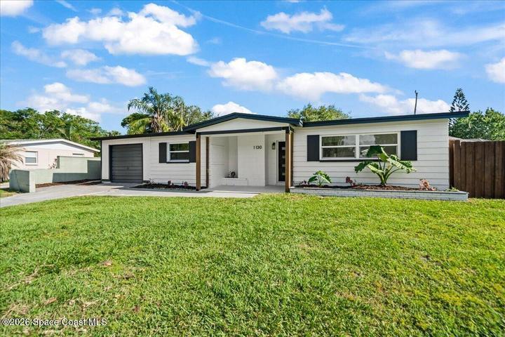 1130 El Dorado Drive, Rockledge, FL, 32955 photo 3