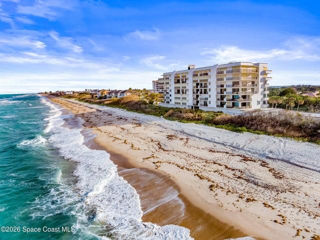 7415 Aquarina Beach Drive 202, Melbourne Beach